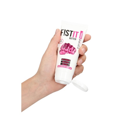 Masło Fisting Fist IT - Butter - 100 ml